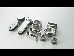 TK-YM002 douche glazen schuifdeuren