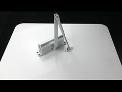 TK-P005 deurklem
