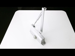 TK-P007 deurklem