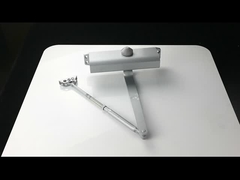 TK-P011 deurklem