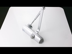 TK-P012 deurklem
