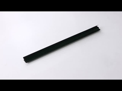 TK-J008 zwarte waterdichte afdichtstrips