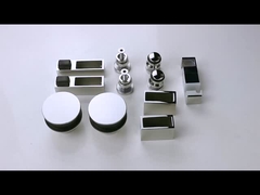 TK-YM010 Glasschuifdeur