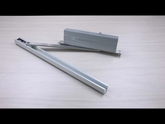 TK-P001 deurklem
