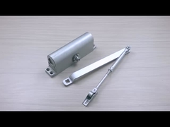 TK-P010 deursluiter