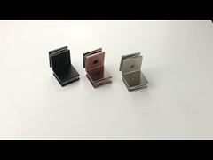 TK-B003 Glas-op-glas deurklem