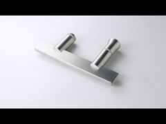 TK-C057 glazen deurkruk
